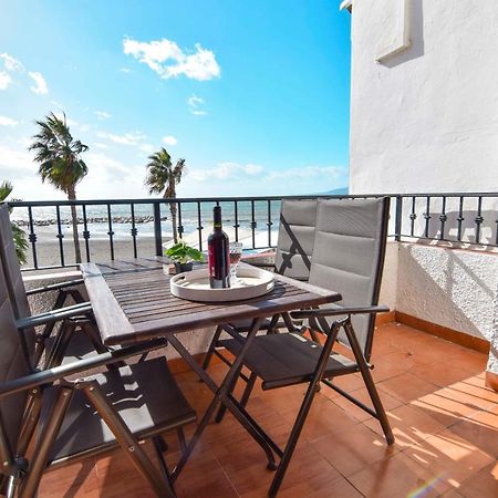 Letmalaga Cremades Seaside Lejlighed Eksteriør billede